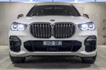 BMW X5 M50d 2018 года (AU)